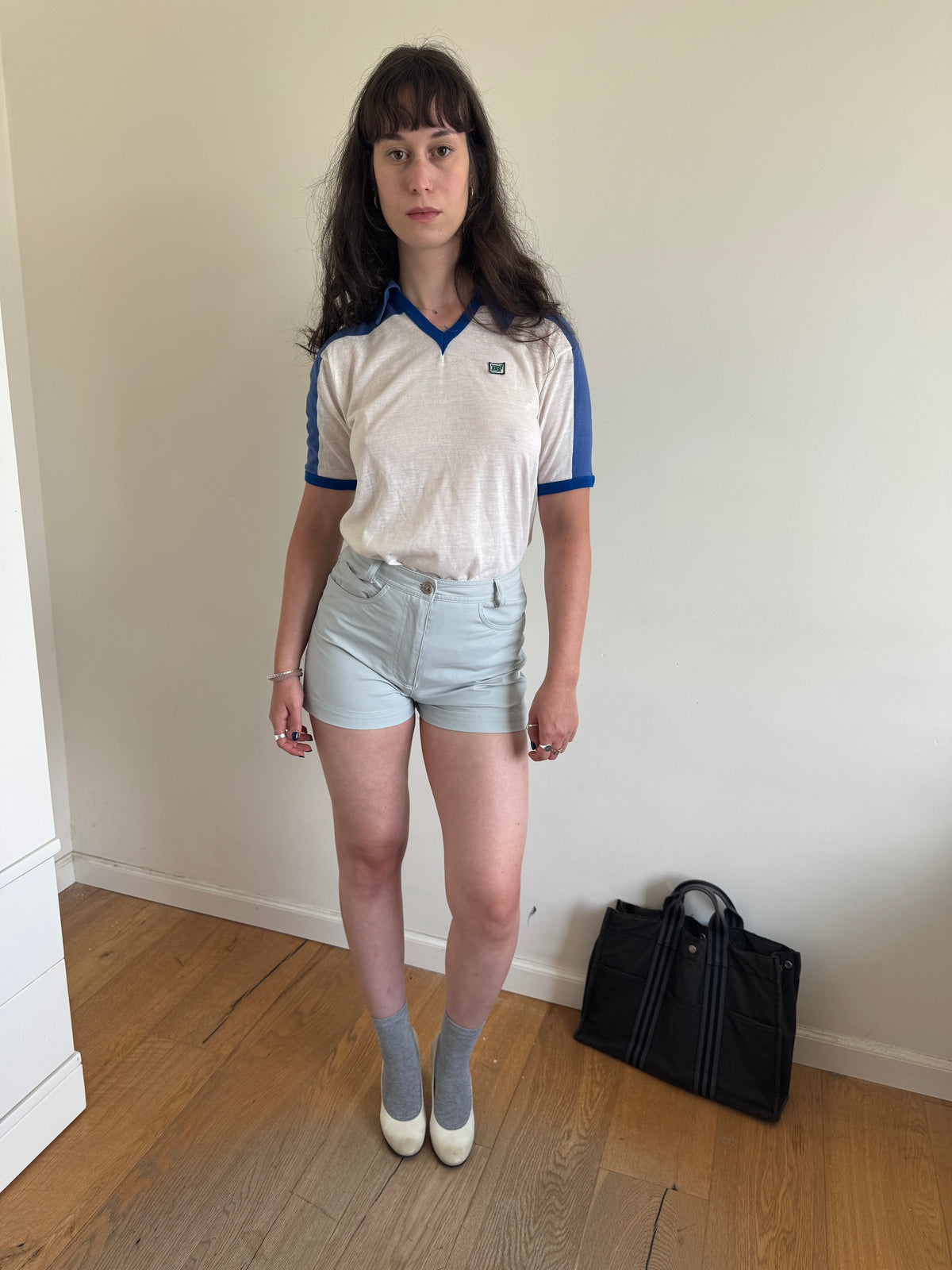 70’s #5 tee