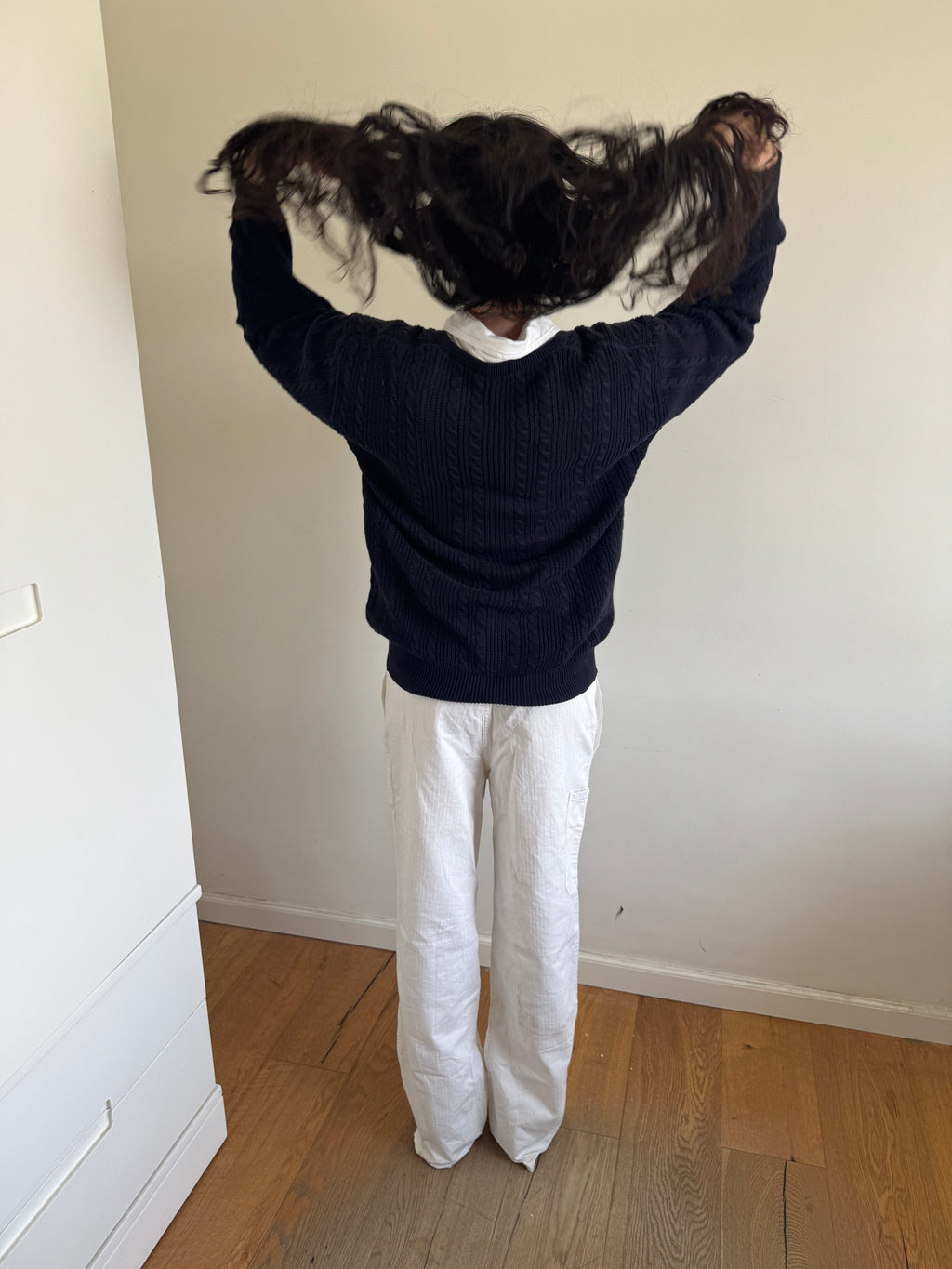 Valentino 1987 Knit (With Tags)