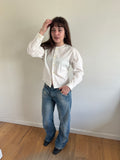 Y’s Back Cinch Top
