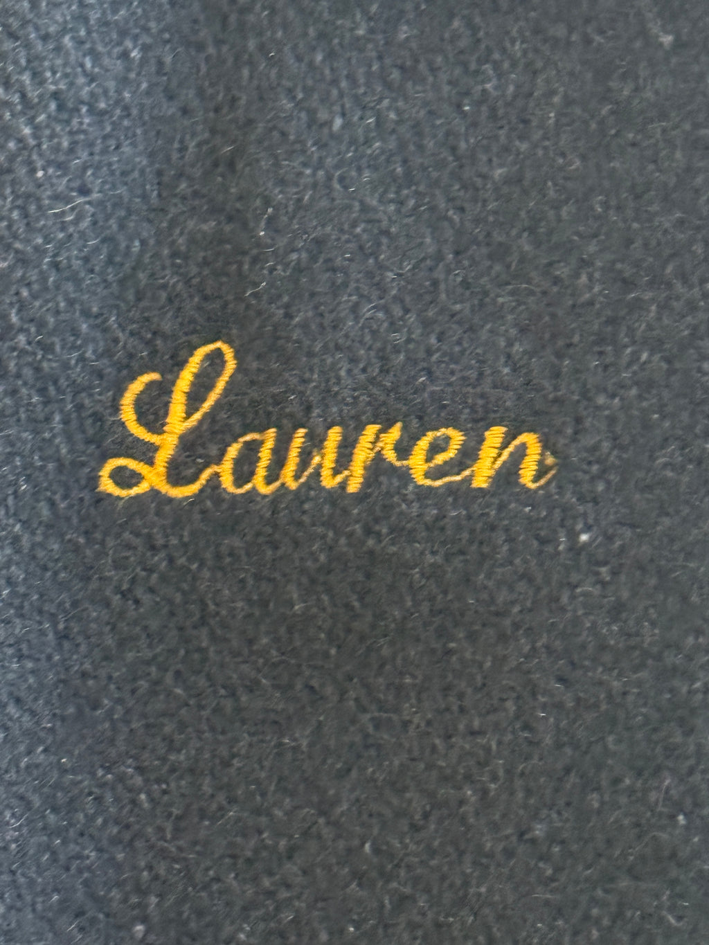 Parkavenue 50’s Soccer Jacket