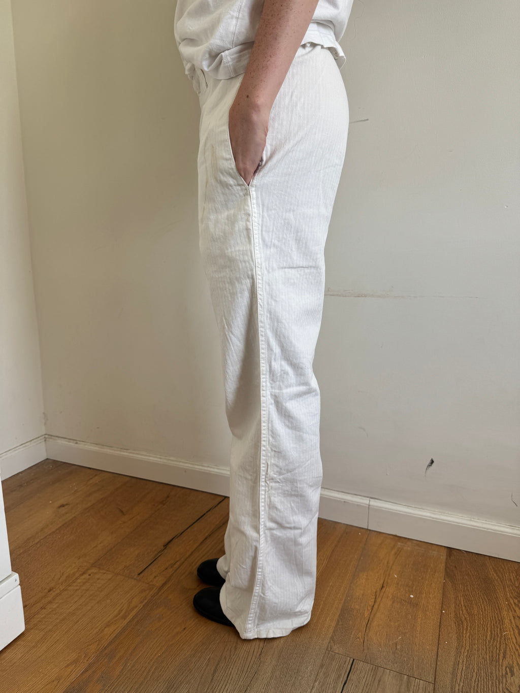 60’s Carpenter Pants