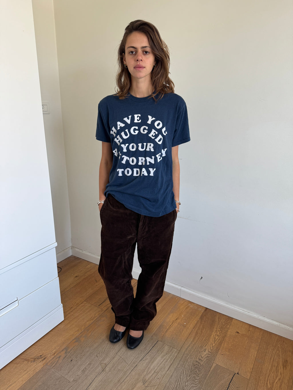 80’s Funny Tee