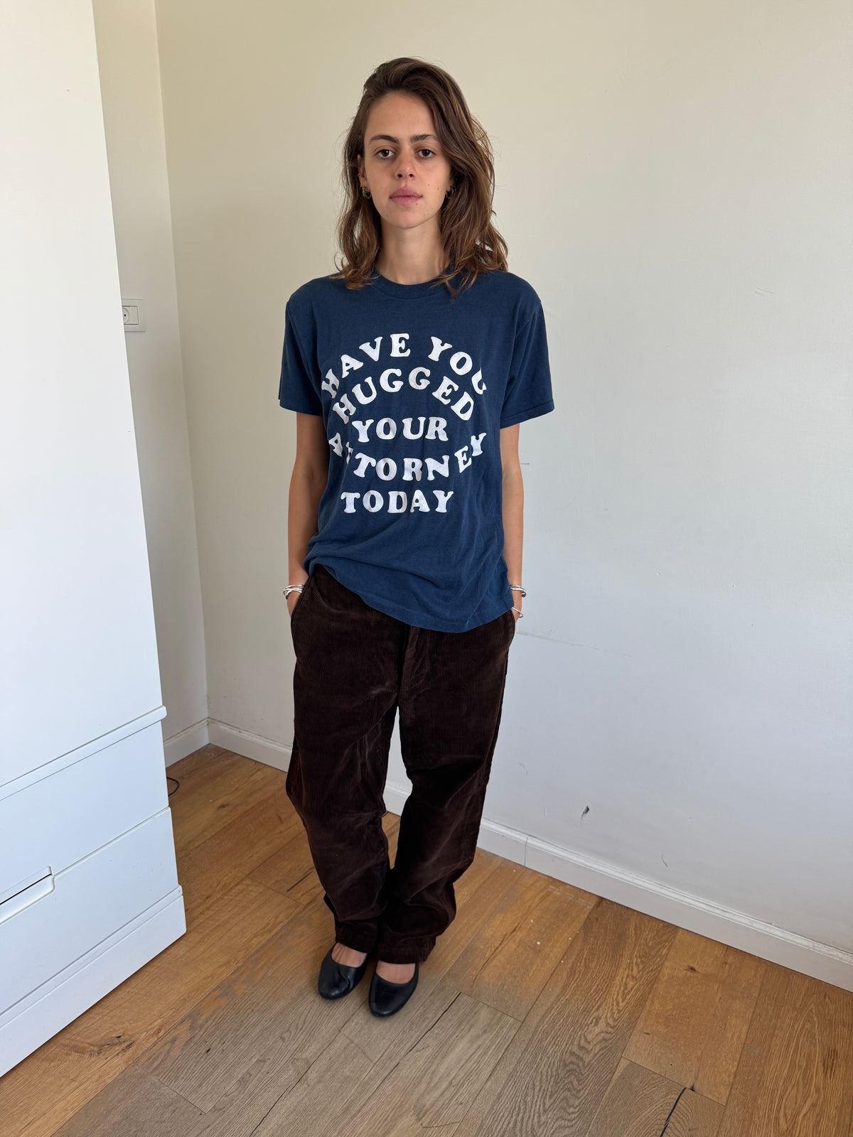 80’s Funny Tee
