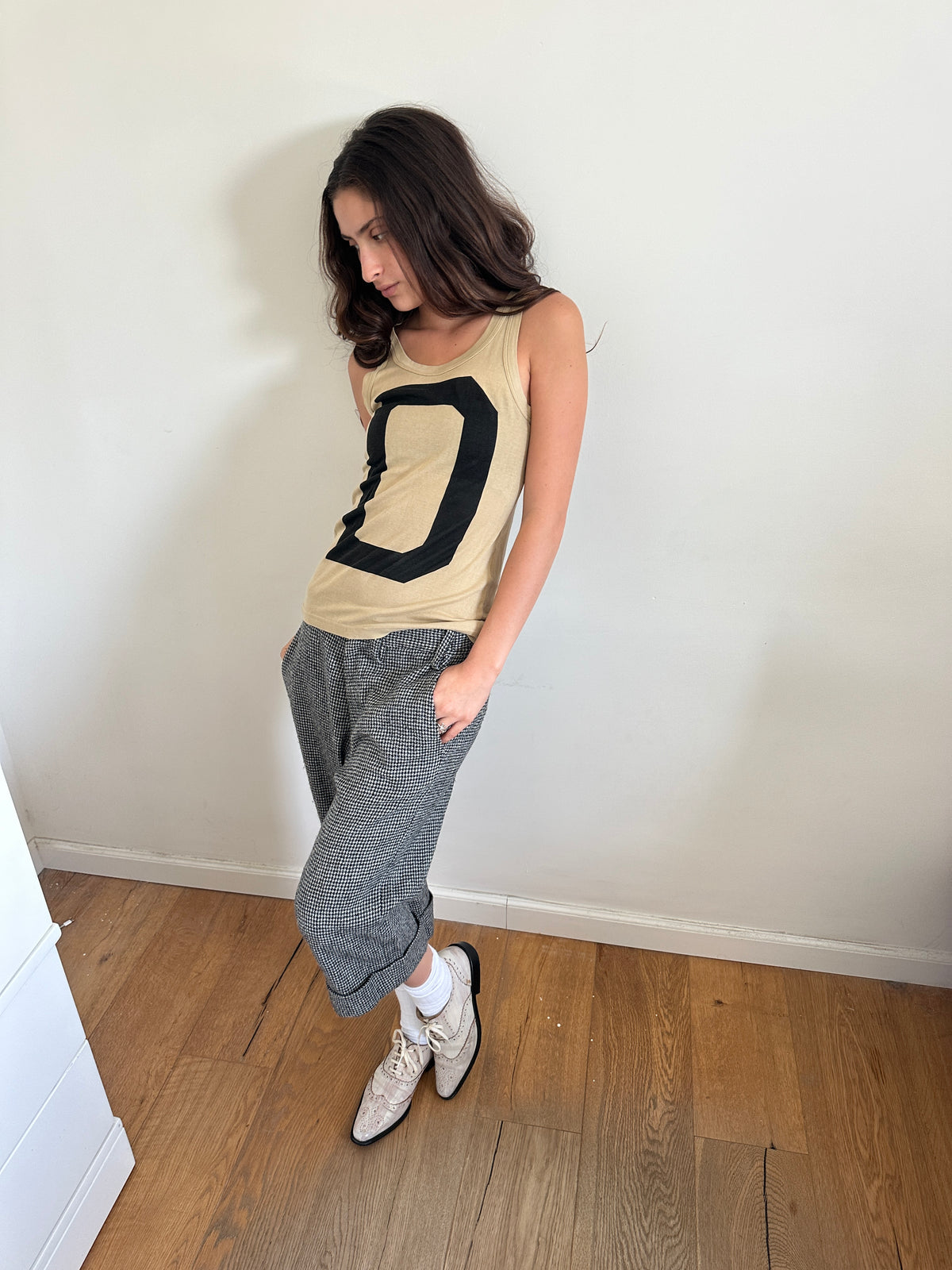 D&G Tank