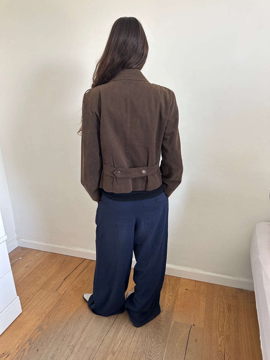 Agnes. B Jacket
