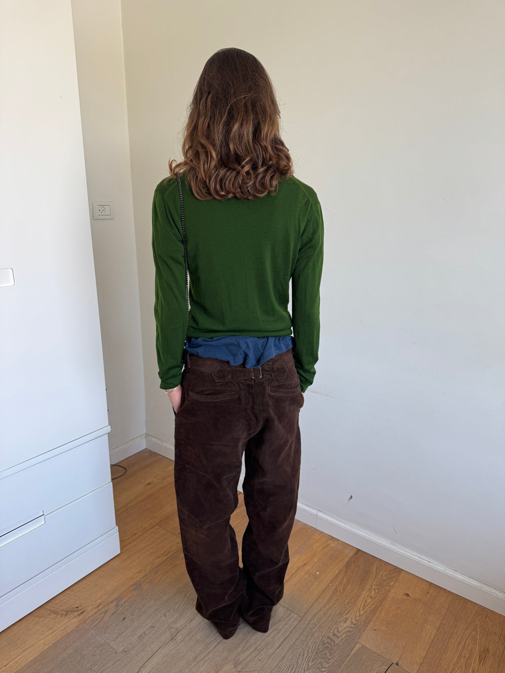 Jil Sander Light Knit