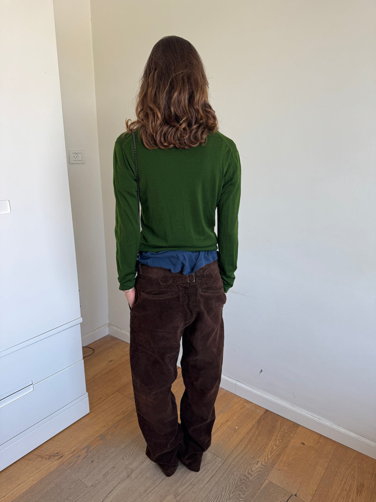 Jil Sander Light Knit
