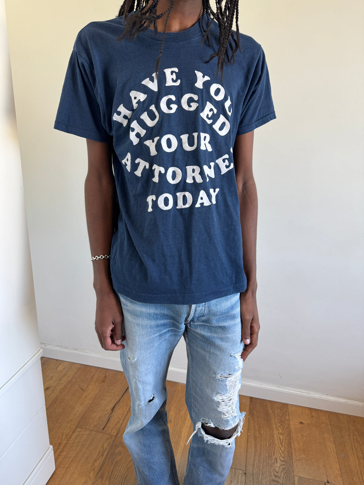 80’s Funny Tee
