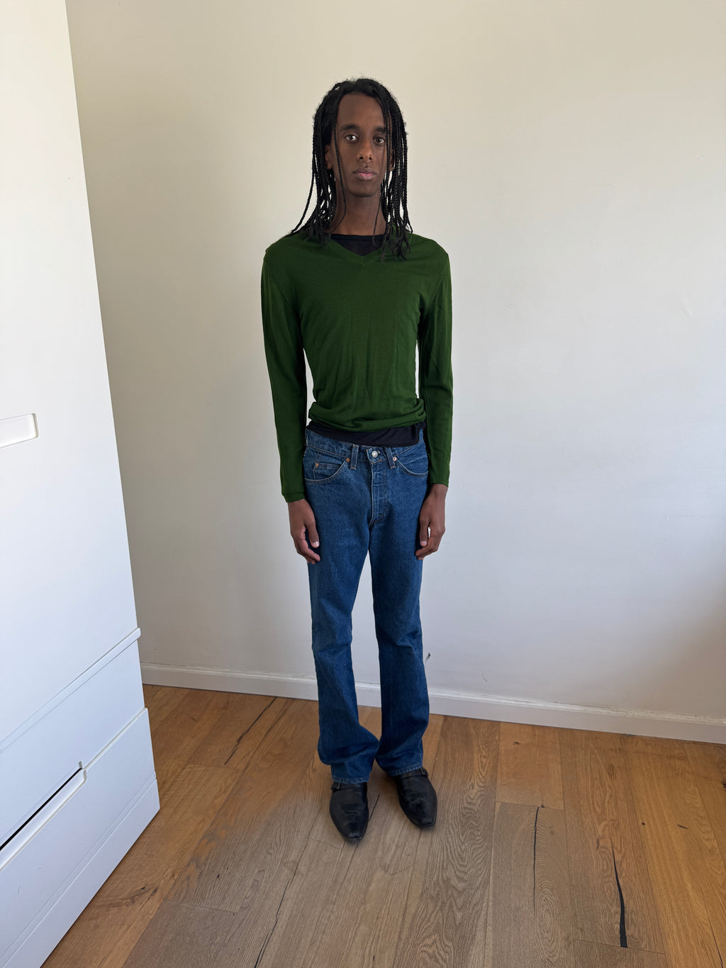 Jil Sander Light Knit
