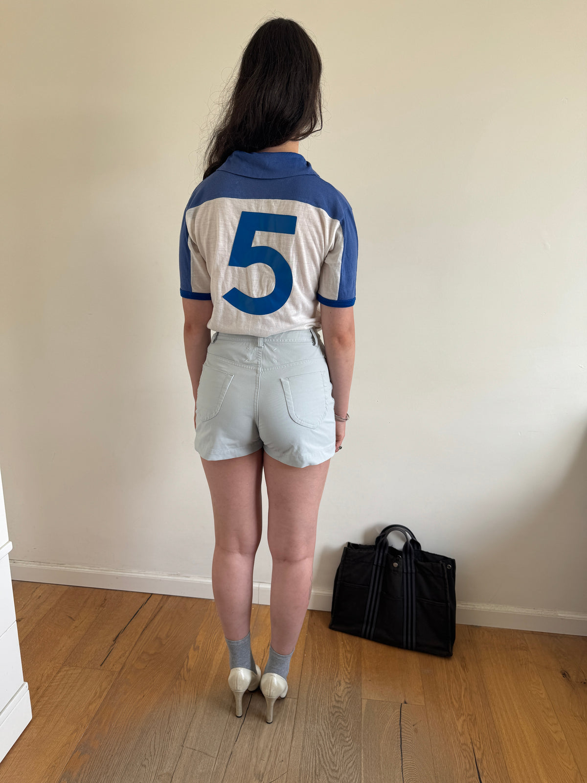 70’s #5 tee