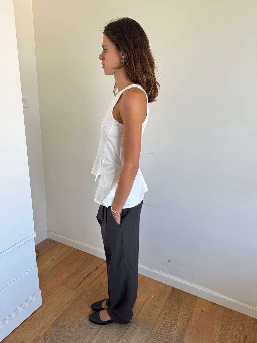 Y’s Versatile Tank Top