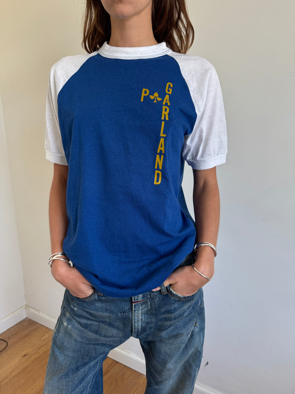 Vintage 80’s Tee