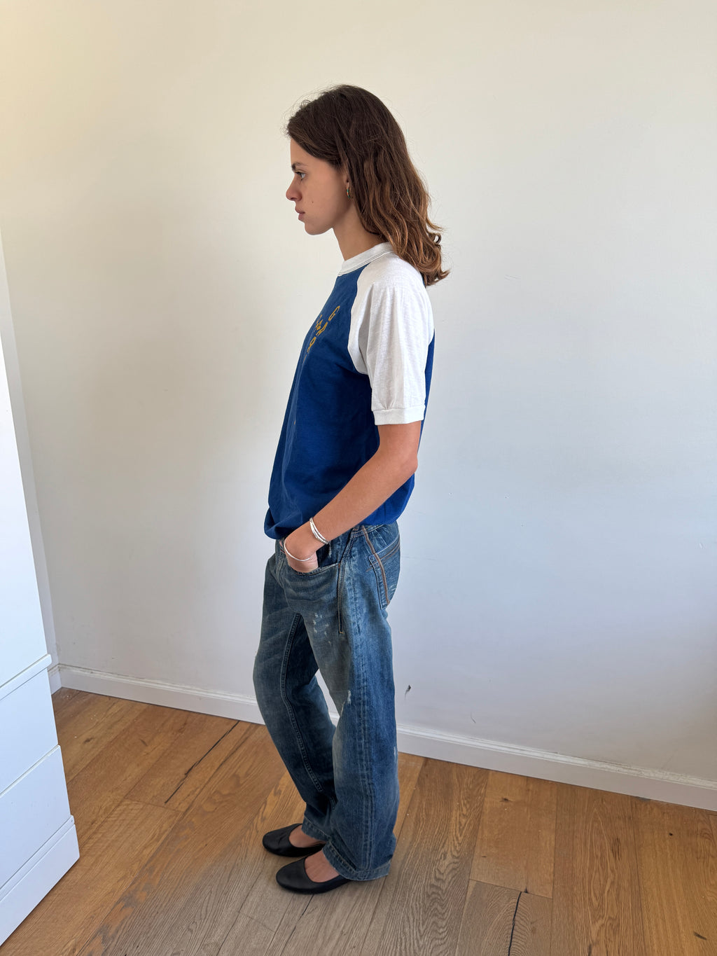 Vintage 80’s Tee