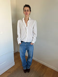 Vintage Cotton Blouse