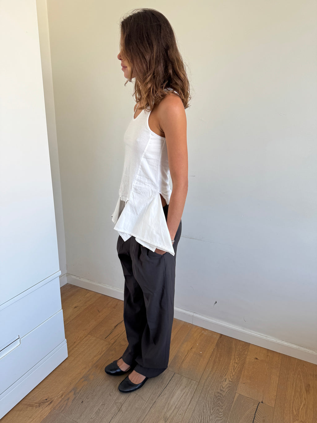 Y’s Versatile Tank Top