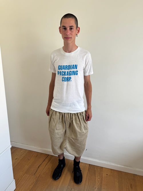 80’s tee