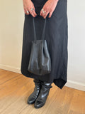 Todayful Chic Leather Bag