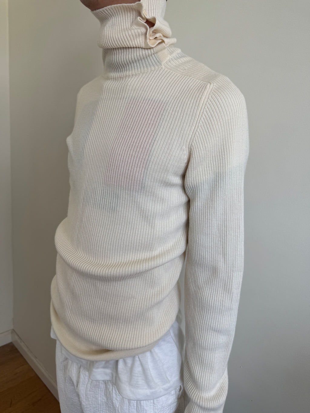 Gucci By Tom Ford Knit