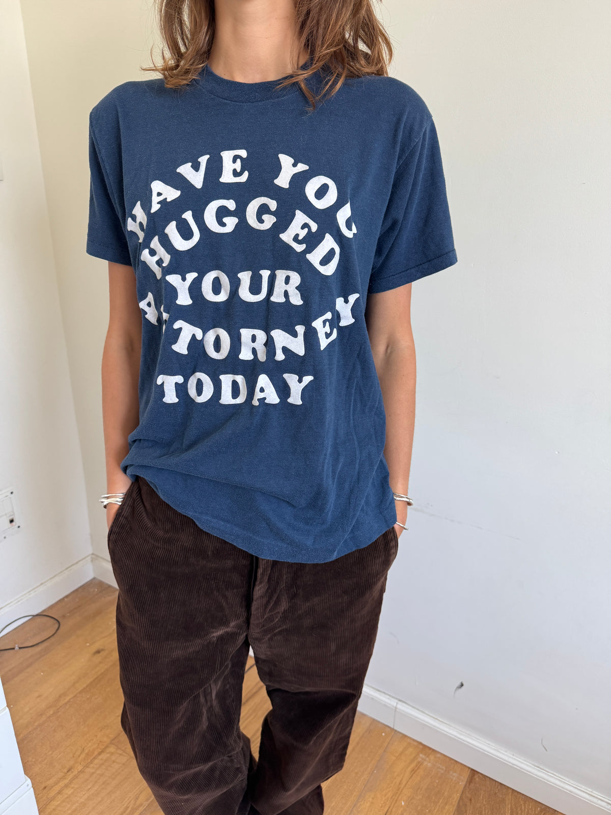 80’s Funny Tee