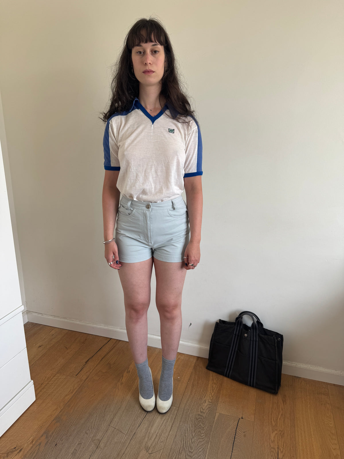 70’s #5 tee
