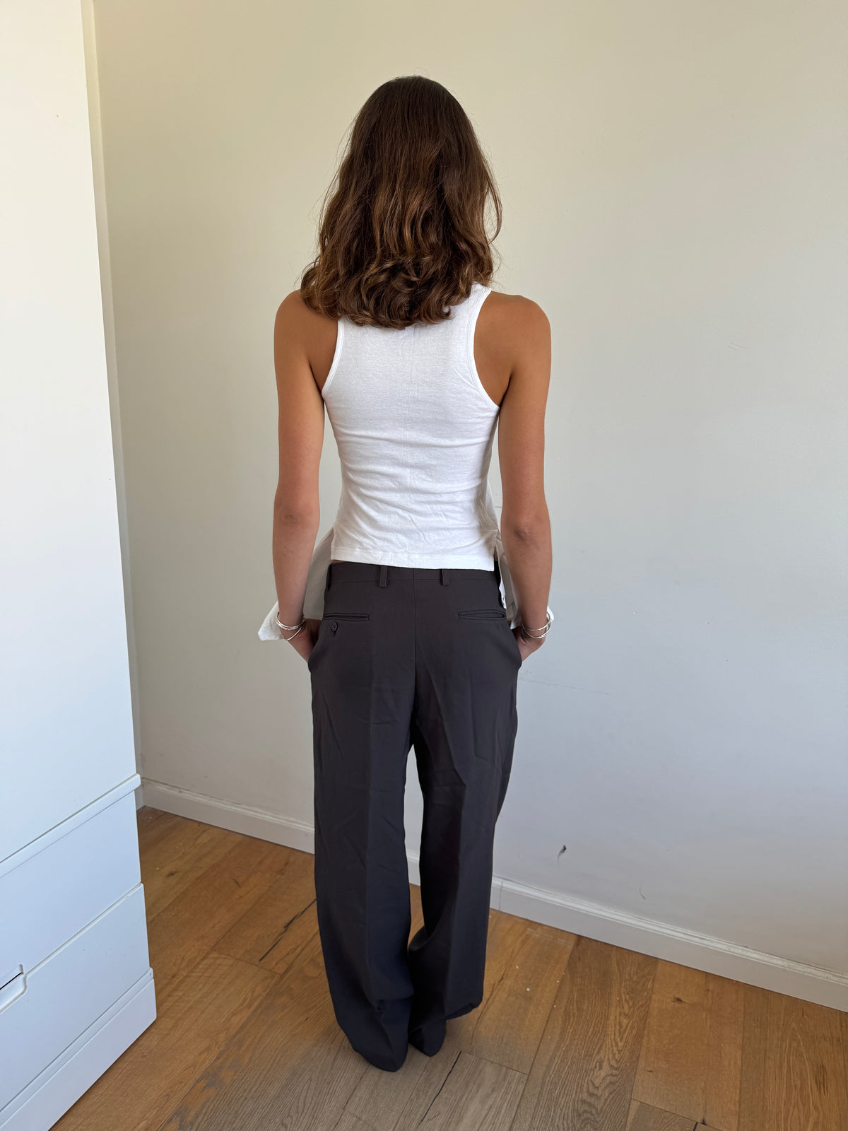 Y’s Versatile Tank Top