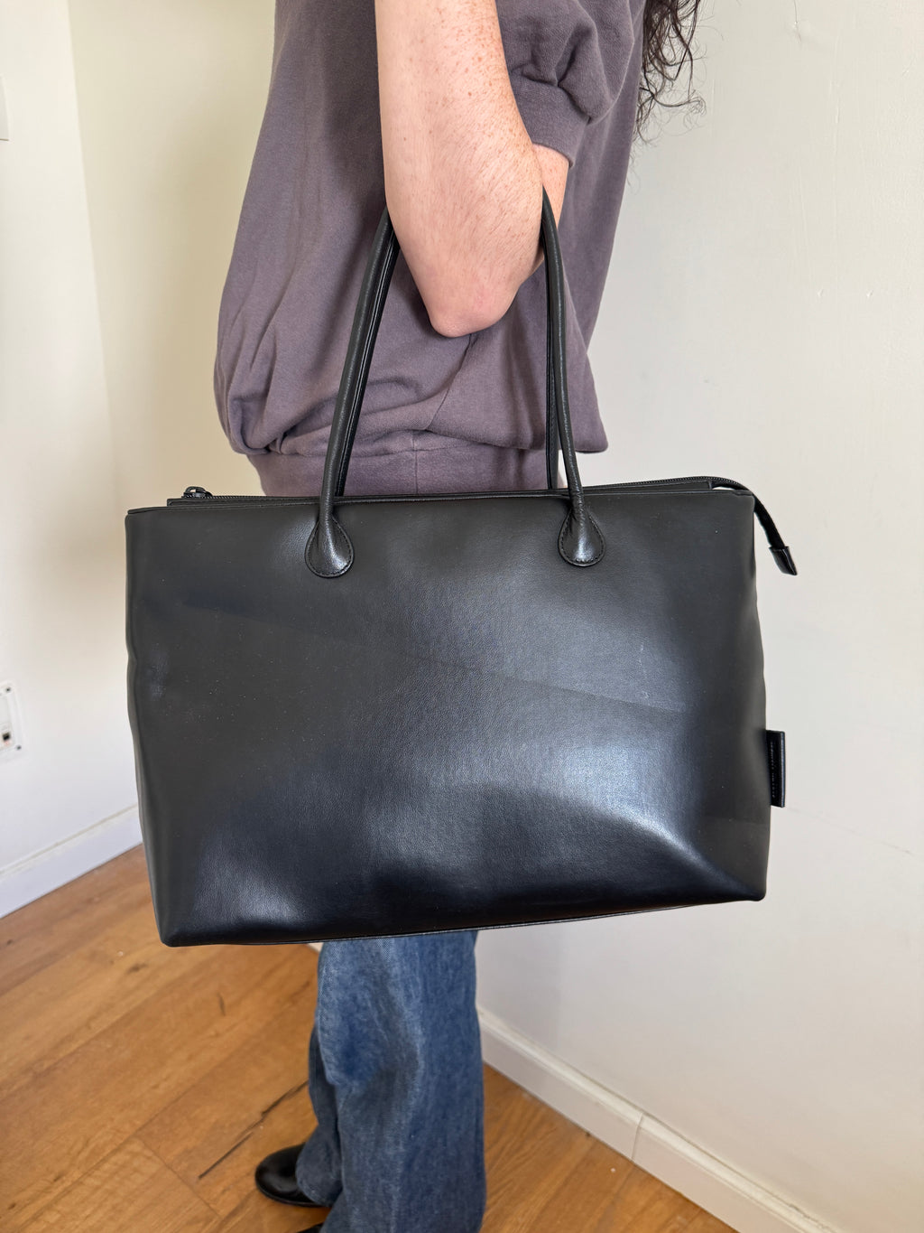 Tsumori Chisato Work Bag