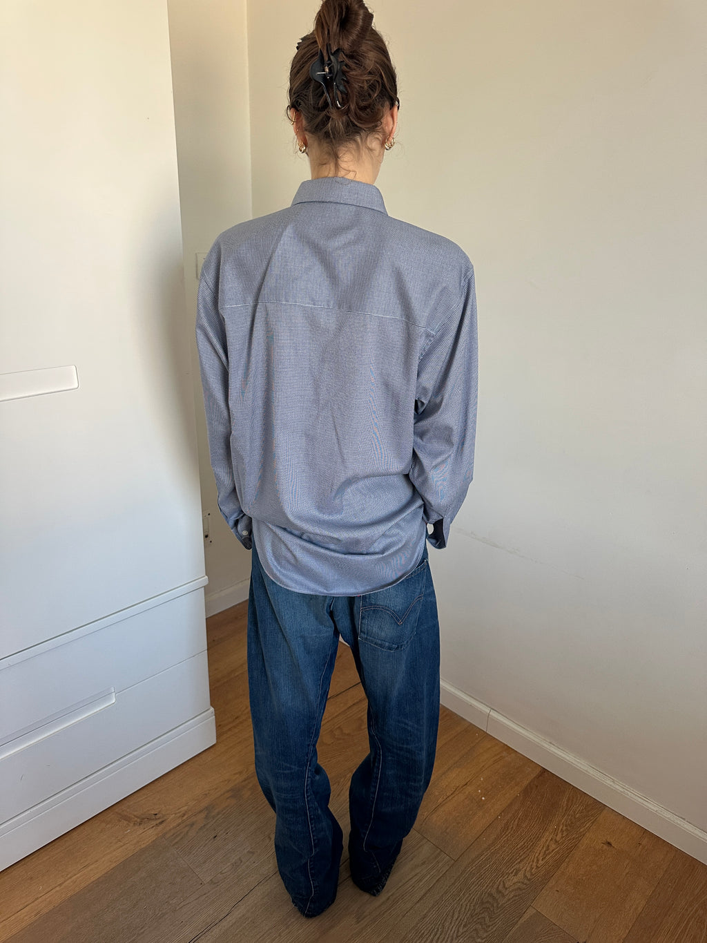 Zucca Versatile shirt