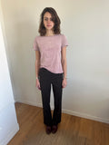 Margiela Early 90’s MM6 Front Pocket Tee