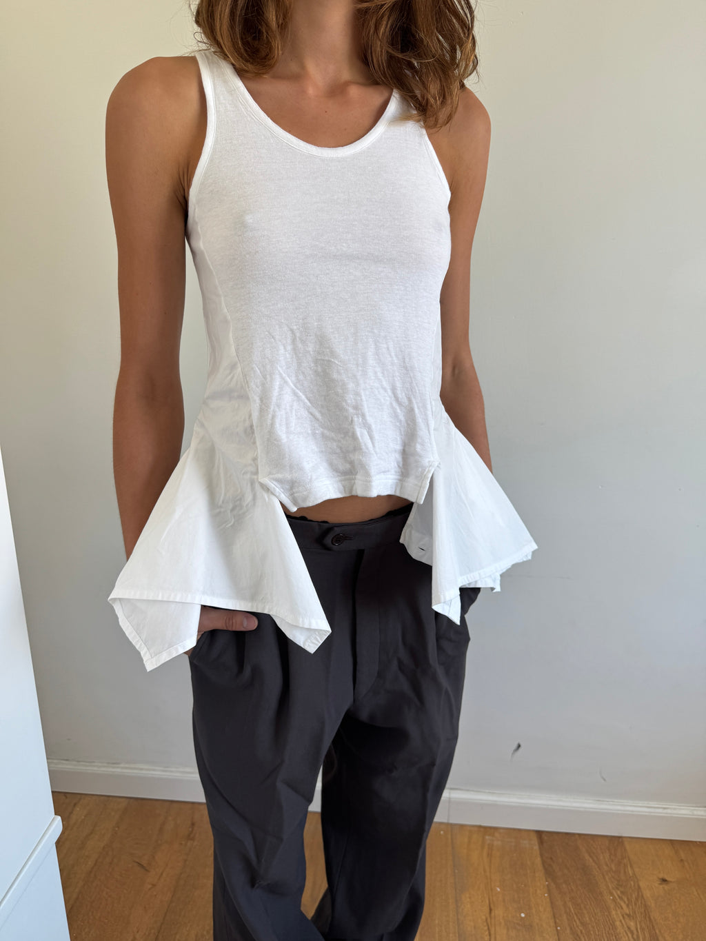 Y’s Versatile Tank Top