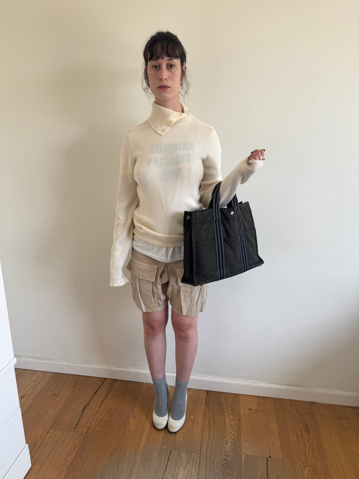 Zucca Sailor Shorts