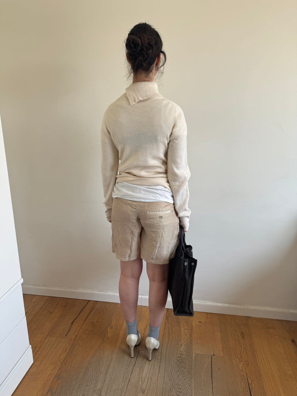 Zucca Sailor Shorts