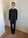 Agnes. B Babydoll Trench