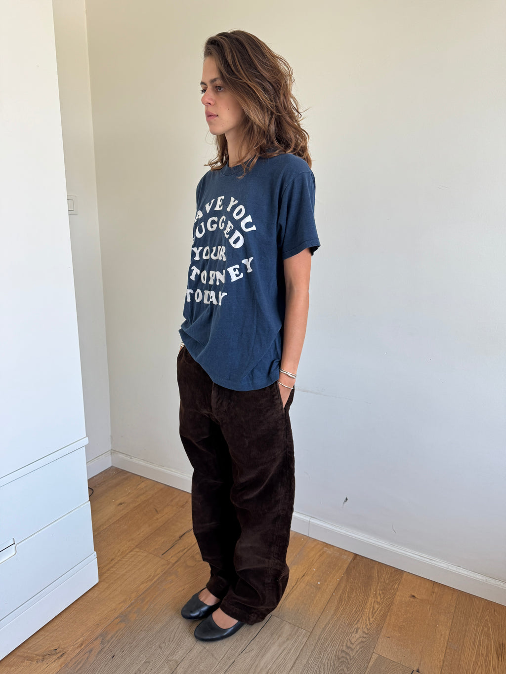 80’s Funny Tee