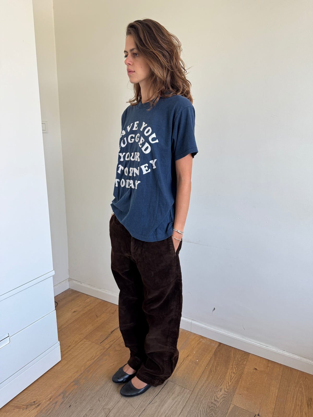 80’s Funny Tee