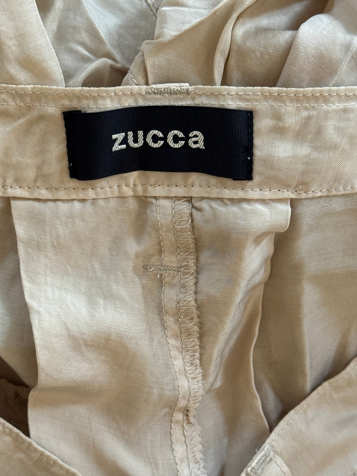 Zucca Sailor Shorts