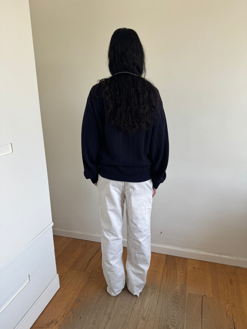 Valentino 1987 Knit (With Tags)