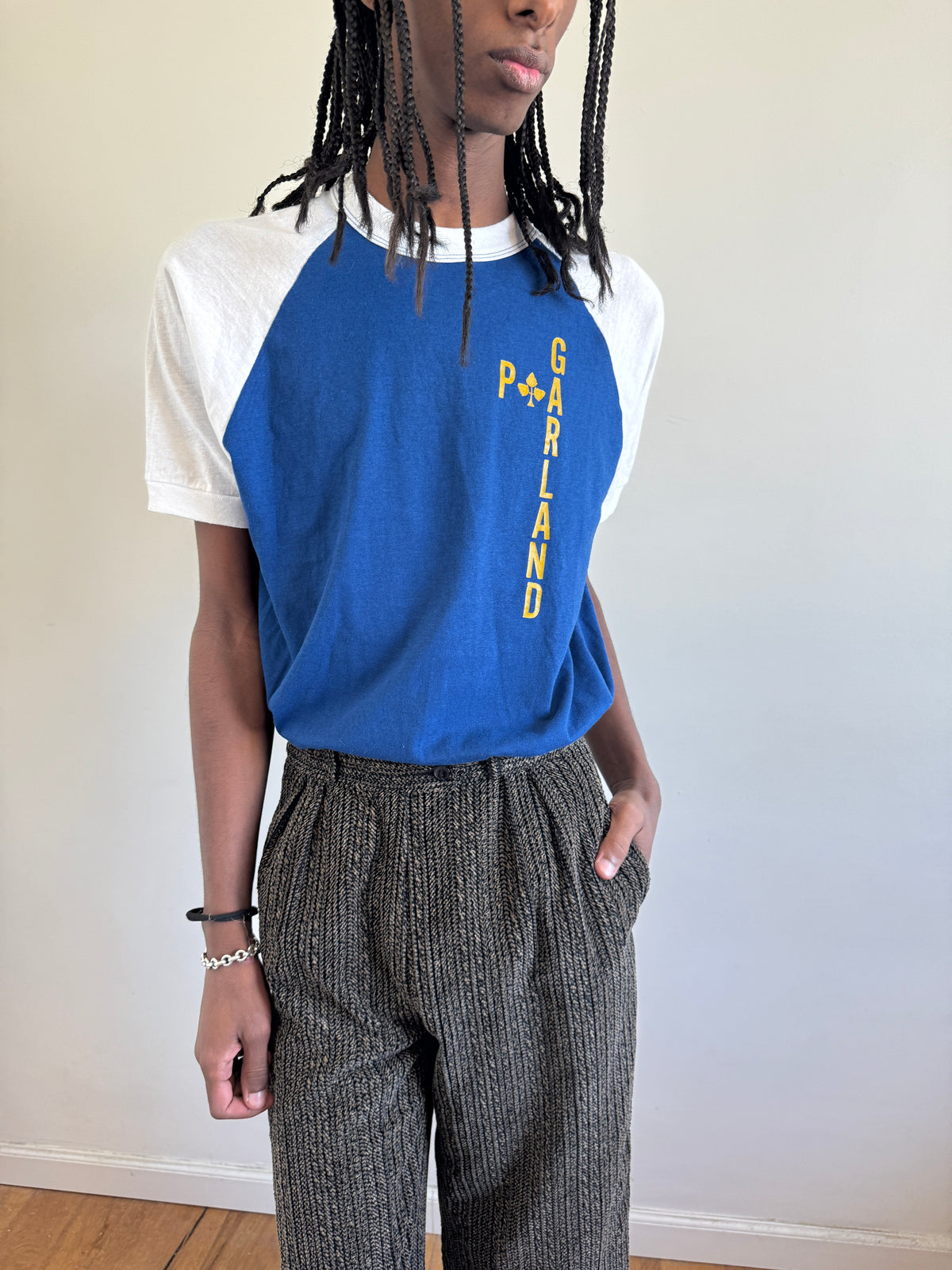 Vintage 80’s Tee