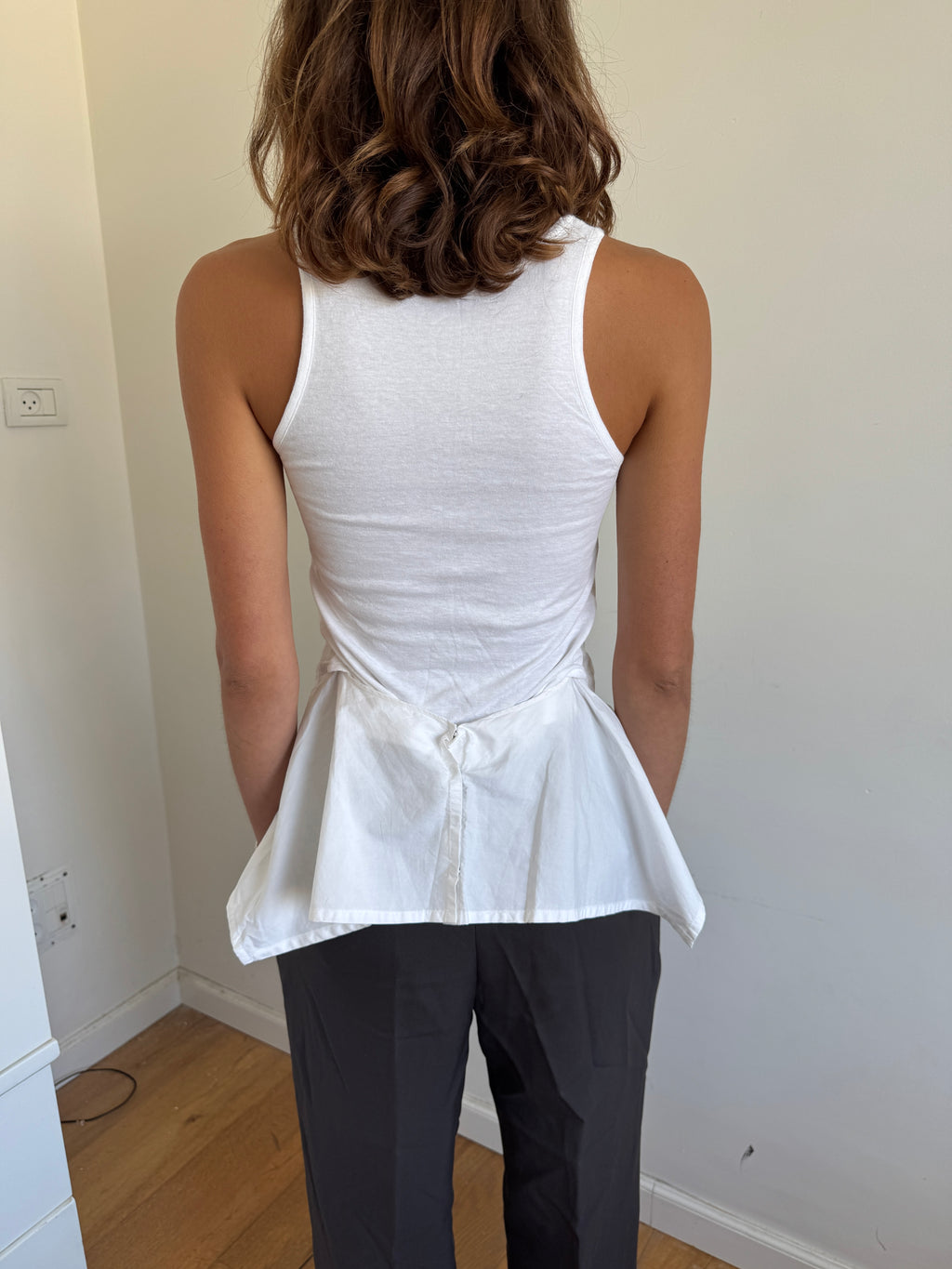 Y’s Versatile Tank Top