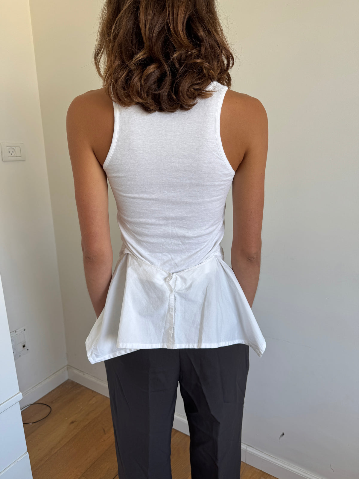 Y’s Versatile Tank Top