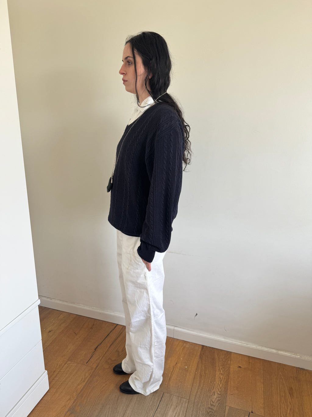 Valentino 1987 Knit (With Tags)