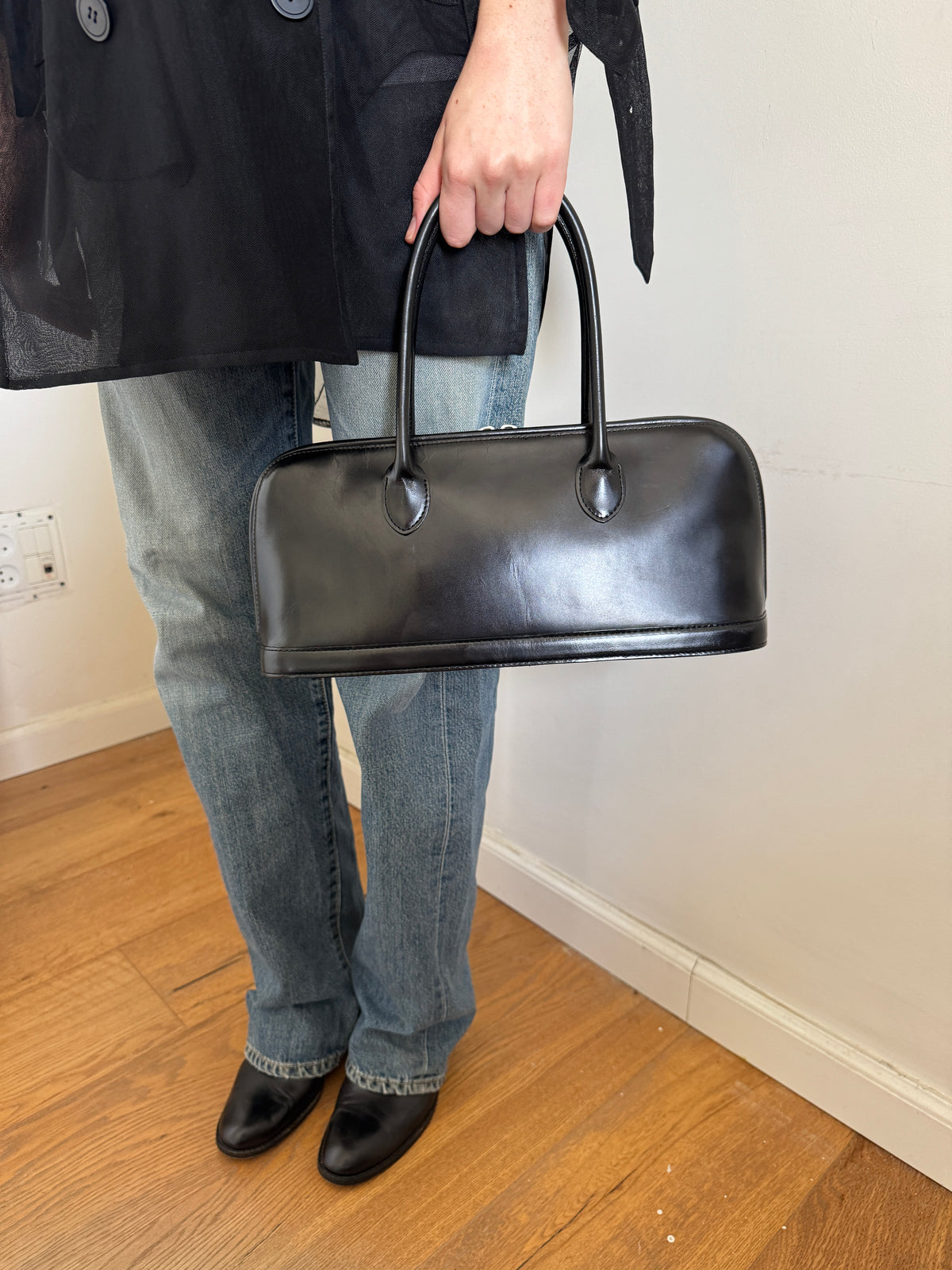 Tsumori Chisato Classic Handbag
