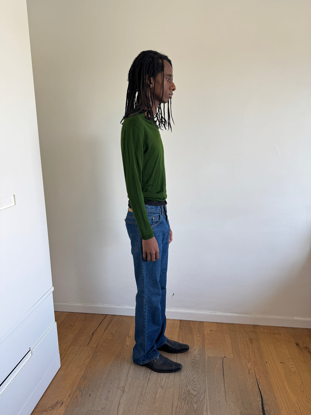 Jil Sander Light Knit