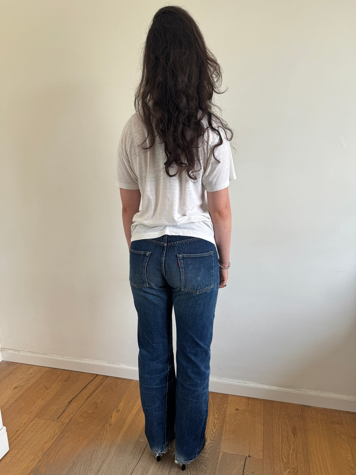 Denime Orizzonti Era 66 Selvedge