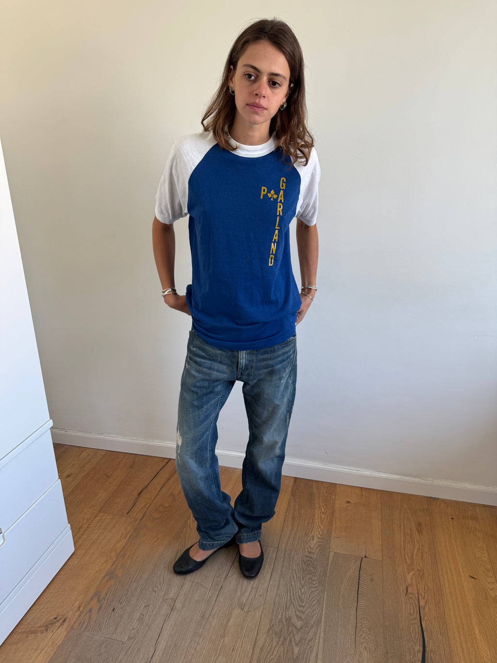 Vintage 80’s Tee