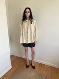 Y’s Sample Cape Safari Jacket