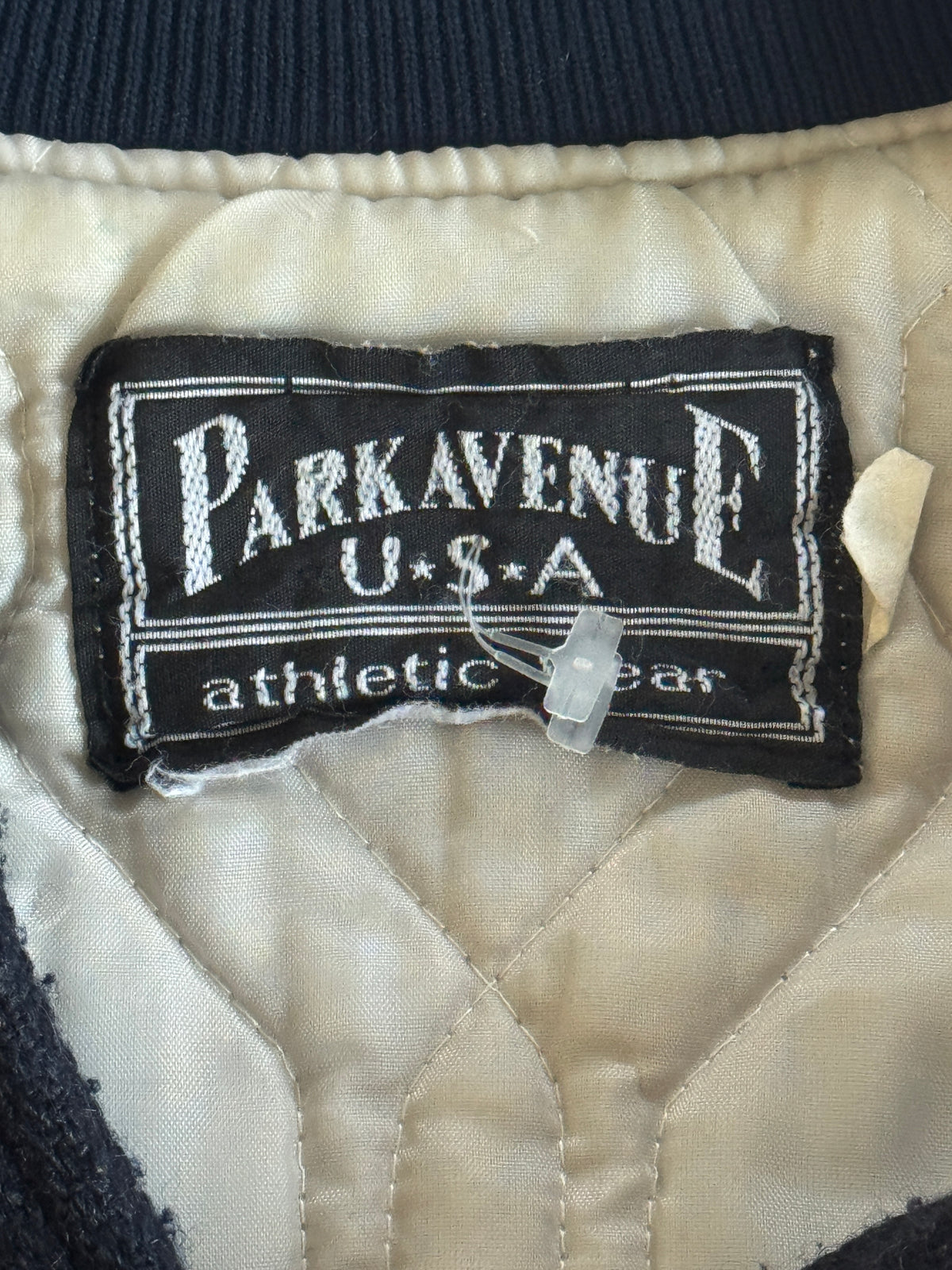 Parkavenue 50’s Soccer Jacket