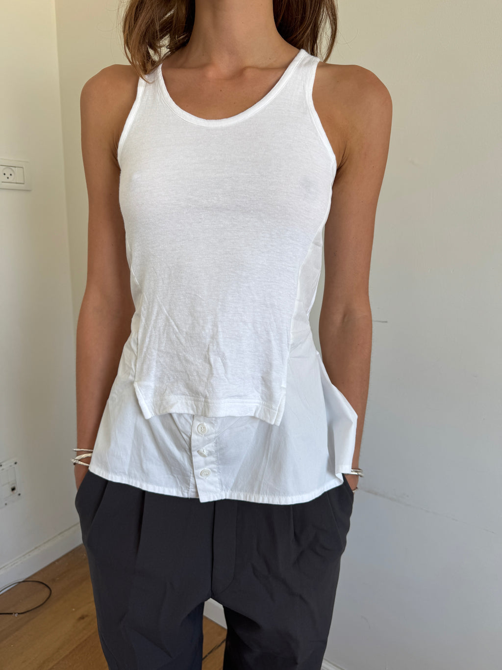 Y’s Versatile Tank Top