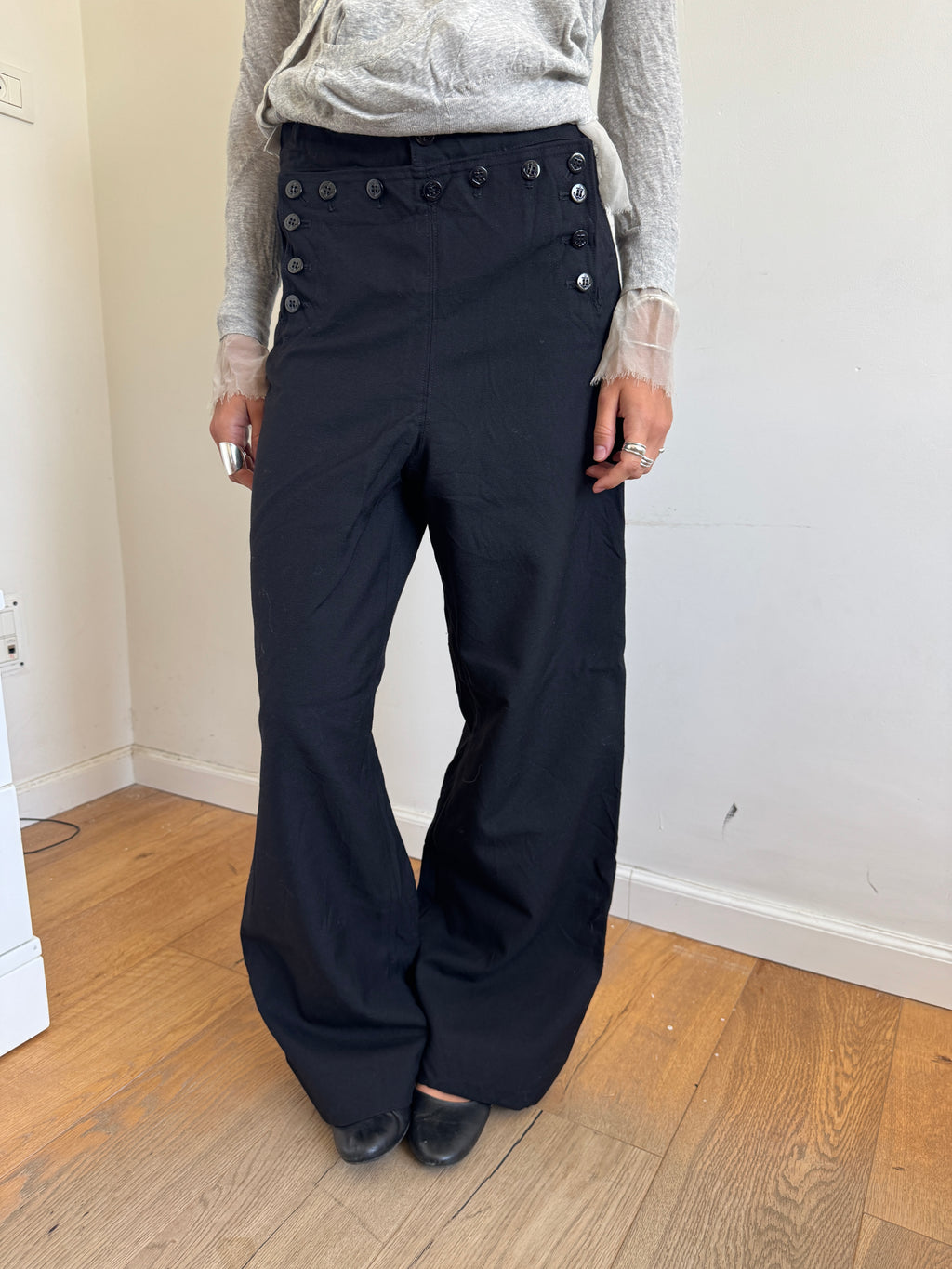 1970’s U.S.N Sailor Pants