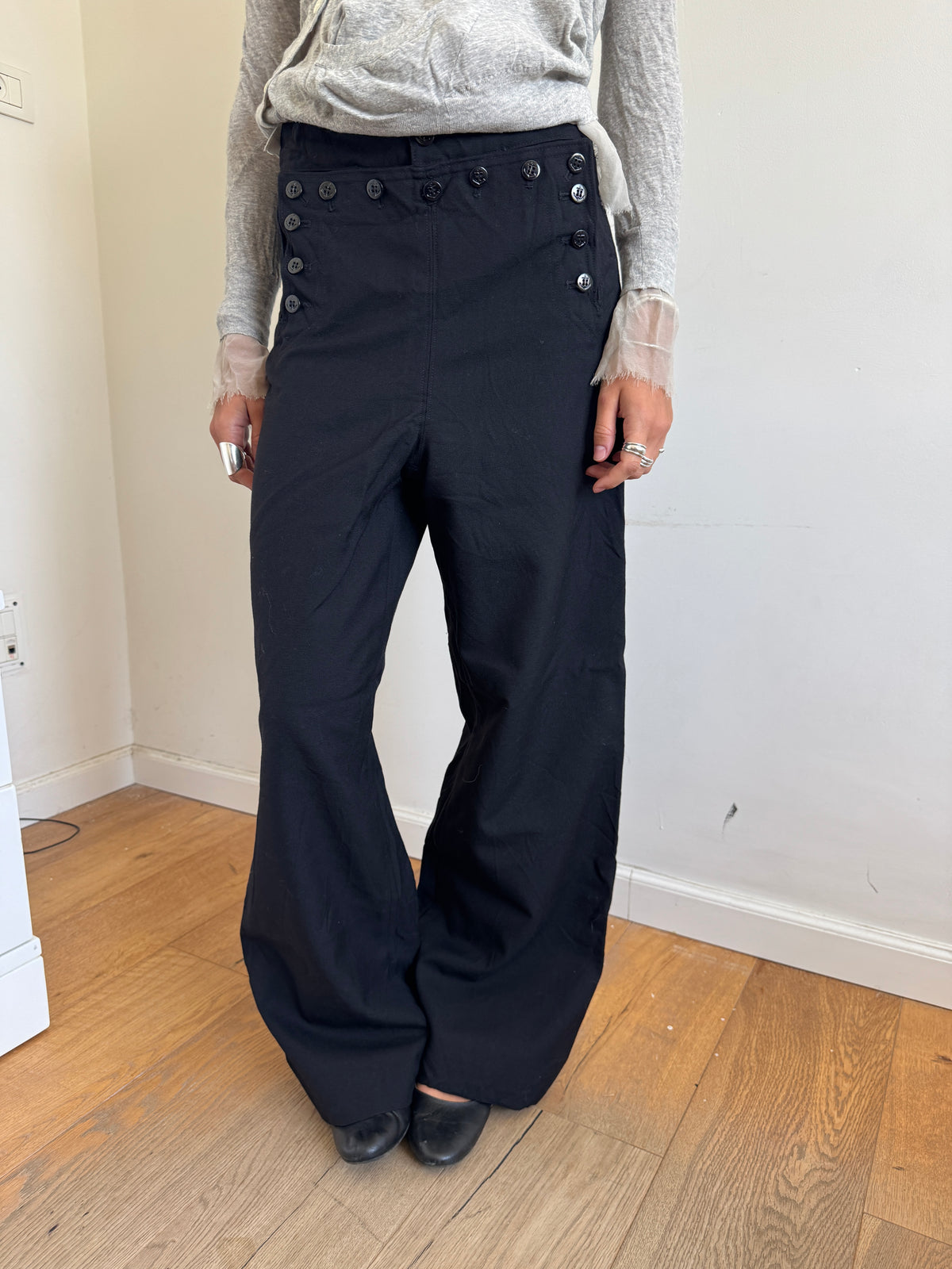1970’s U.S.N Sailor Pants