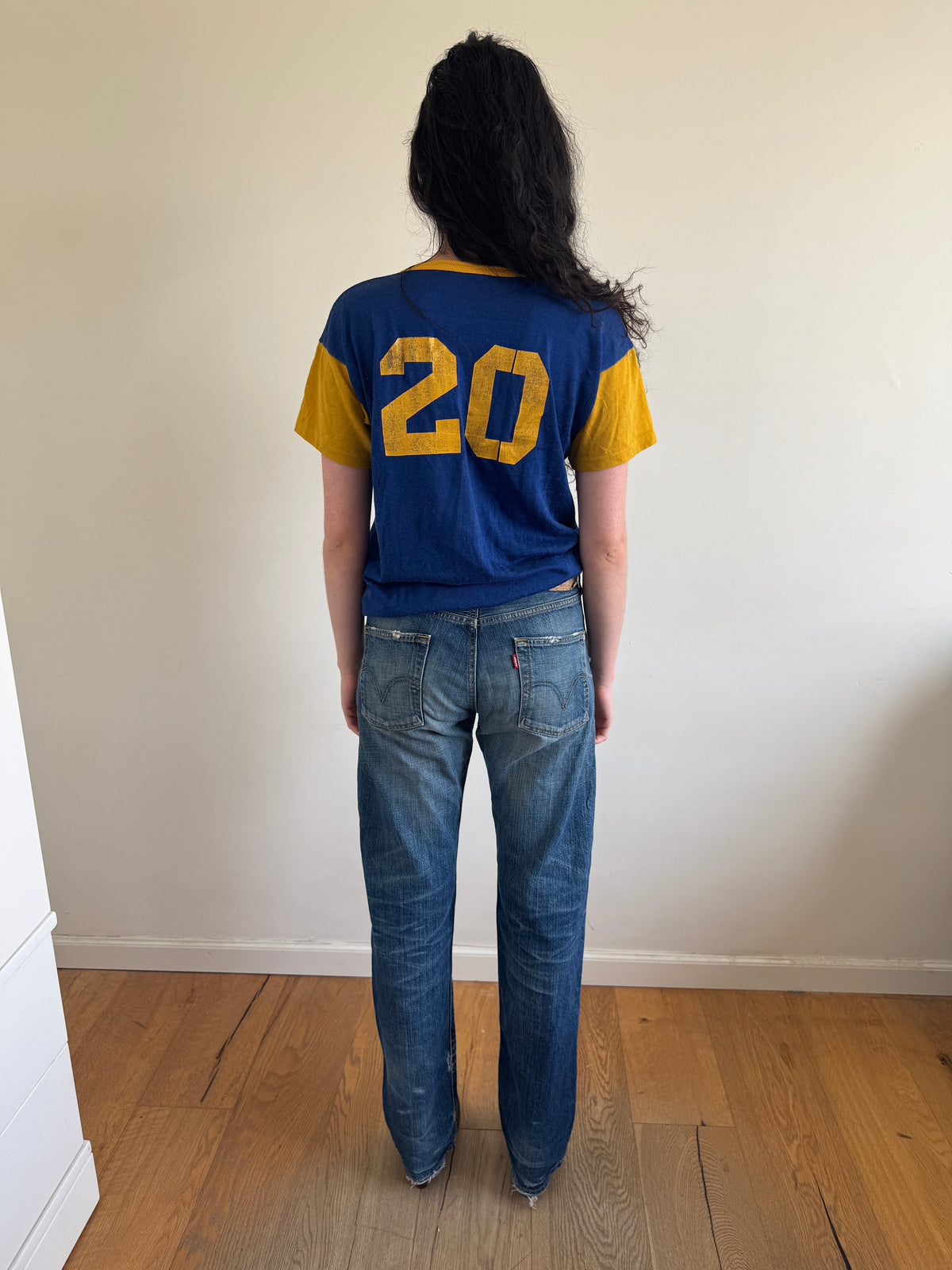 60’s Masons Tee